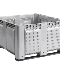 Field Bin 48x48x28.5 Vented